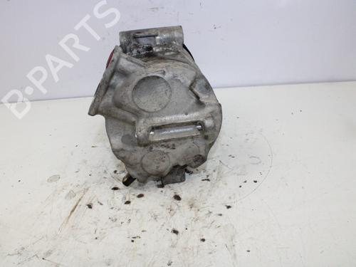 AC compressor OPEL CORSA D (S07) 1.3 CDTI (L08, L68) | BP15368646M34 