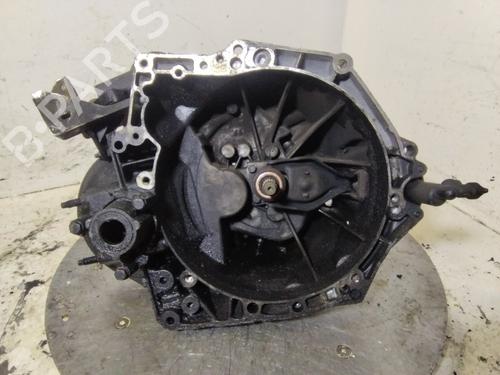 Used Gearbox Gearbox 37666148 37666148