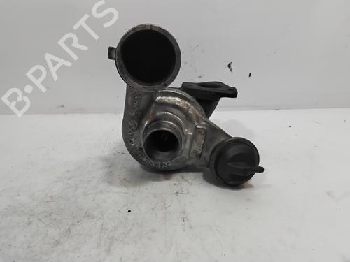 Turbolader/Kompressor RENAULT MEGANE I Classic (LA0/1_) 1.9 dTi (LA08, LA0N, LA0K) (98 hp) 29962395