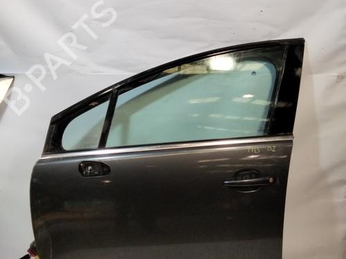 Used Left front door PEUGEOT 5008 (0U_, 0E_) [2009-2017]  29588377