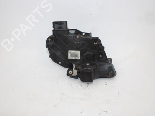 Used Rear left lock VOLVO S60 I (384) [2000-2010]  15277304