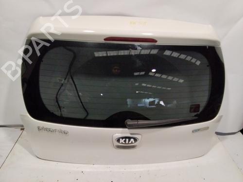 Tailgate KIA PICANTO II (TA) 1.0 | BP24366779C6 
