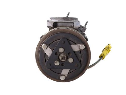 AC compressor PEUGEOT 206 SW (2E/K) 1.4 HDi | BP38591993M34 - Image 2