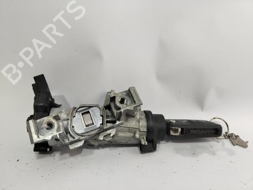 Ignition barrel SEAT IBIZA IV SC (6J1, 6P5) 1.0 TSI | BP24417612M48 