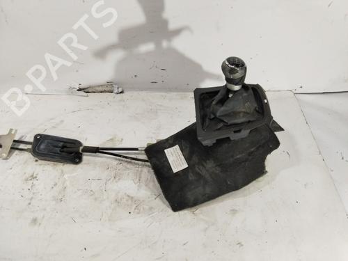 Gear lever SUZUKI VITARA (LY) 1.6 DDiS AllGrip (APK416D) | BP34697507M90  - Image 6