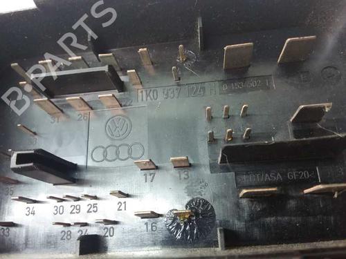 Fuse box AUDI A3 (8P1) 2.0 TDI quattro | BP8576405E1 