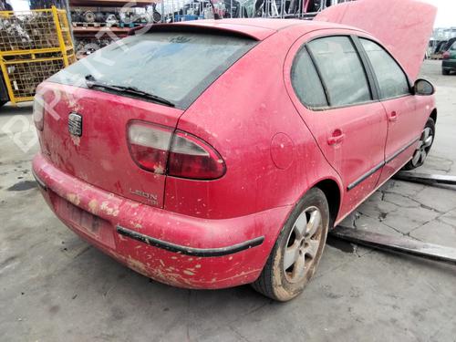 AC radiator SEAT LEON (1M1)  | BP24864279M32 