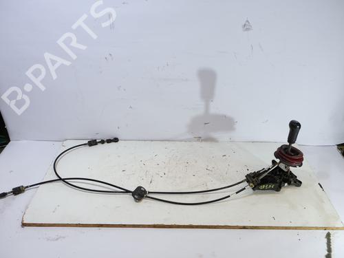 Leva del cambio Leva del cambio FORD FIESTA V (JH_, JD_) 1.4 TDCi (68 hp) 37465846 37465846