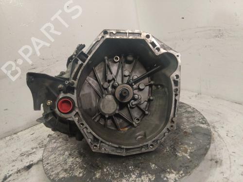 Boîte de vitesses RENAULT CLIO III (BR0/1, CR0/1) [2005-2014]  28418836
