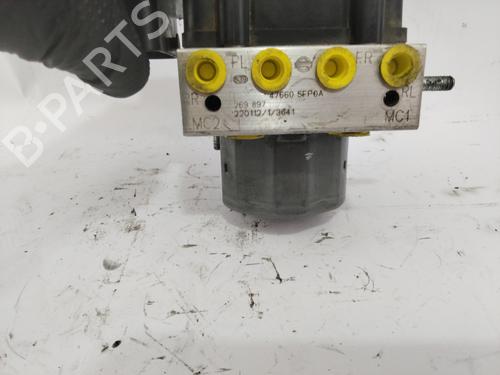 ABS pump NISSAN MICRA V (K14)  | BP21759846M43 