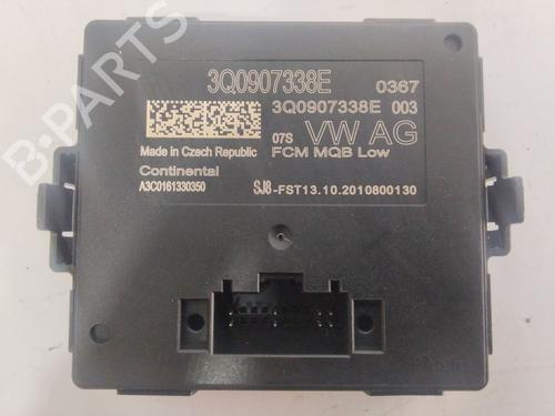 Elektronisk modul SKODA KAROQ (NU7, ND7)  | BP29533361M83 