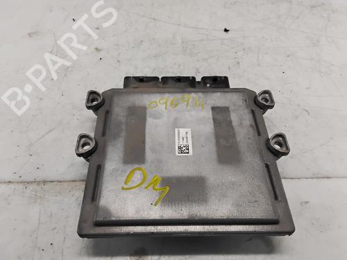 Engine control unit (ECU) PEUGEOT 407 (6D_) 2.0 (6DRFNB, 6DRFNE) | BP28571626M57 - Image 4