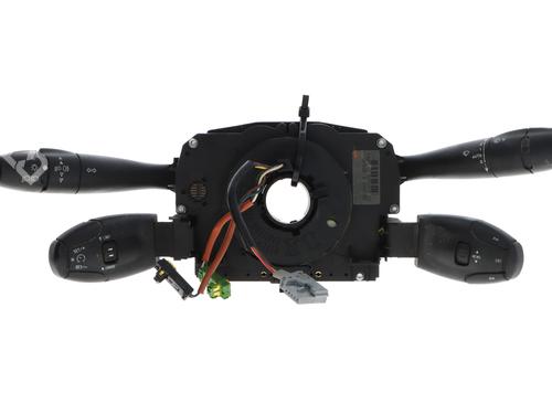 Used Squib airbag Squib airbag CITROËN C5 II (RC_) [2004-2008] 34040018 34040018