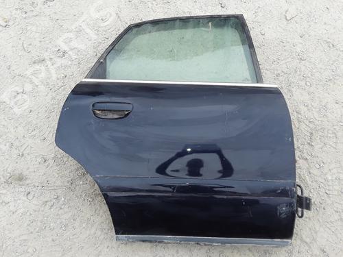 Used Right rear door AUDI A4 B5 (8D2) [1994-2001]  10162527