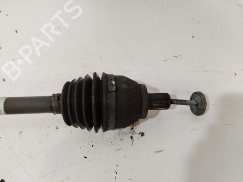 Right front driveshaft FORD MONDEO IV (BA7)  | BP29467893M39 