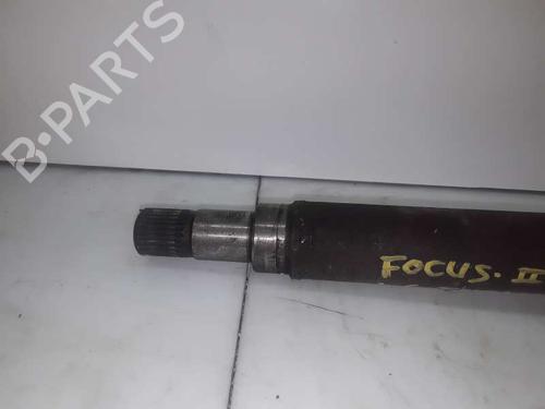 Right front driveshaft FORD FOCUS II (DA_, HCP, DP)  | BP8567402M39 
