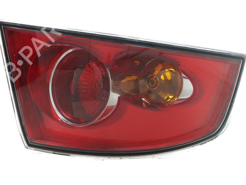 Farolim esquerdo Farolim esquerdo SEAT IBIZA III (6L1) [2002-2009] 35954810 35954810