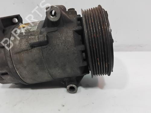 AC Kompressor RENAULT MEGANE II Saloon (LM0/1_) 1.9 dCi (LM0G, LM1G, LM2C) | BP29943257M34
