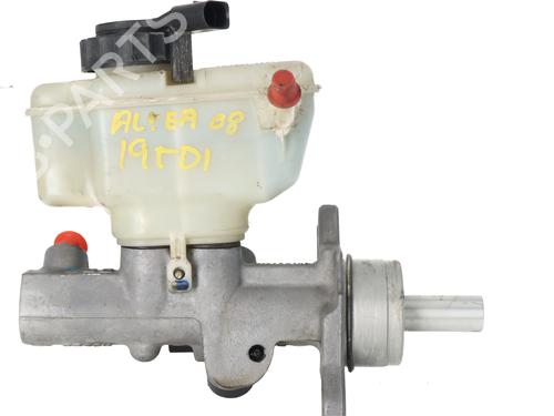 Used Brake master cylinder Brake master cylinder SEAT ALTEA (5P1) [2004-2015] 32772350 32772350