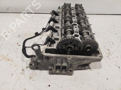 Cylinder head BMW 3 Touring (E91) 320 d | BP25454224M5 