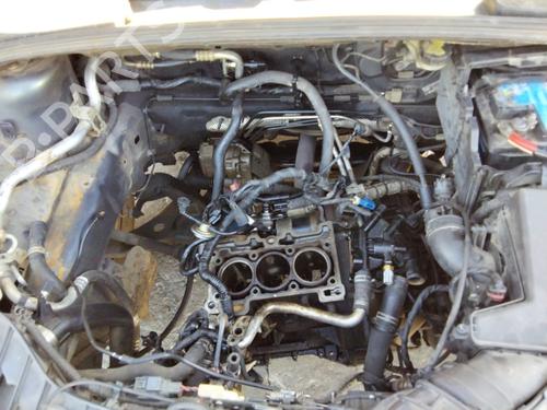 Front left seatbelt FORD FOCUS III  | BP36300647I26  - Image 11