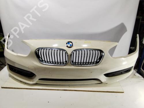 Used Front bumper BMW 1 (F20) 118 i (136 hp) 31154060