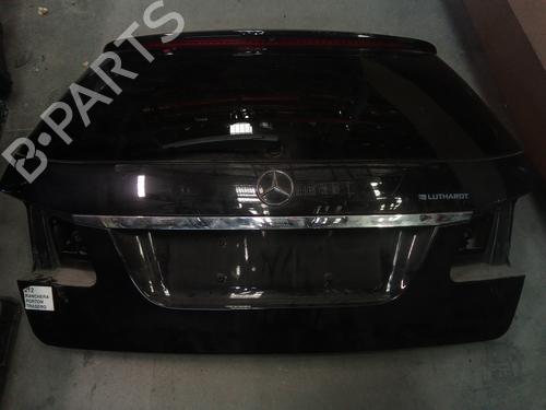 Bakluke CC/Kombi-Kupé MERCEDES-BENZ E-CLASS (W211)  | BP12306383C6 