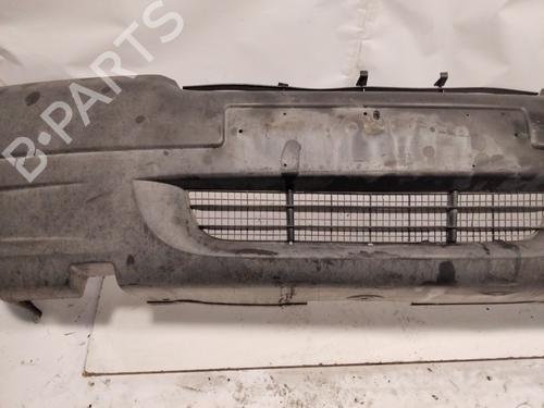 Front bumper CITROËN JUMPY I (U6U_) 1.9 TD | BP21662093C7 