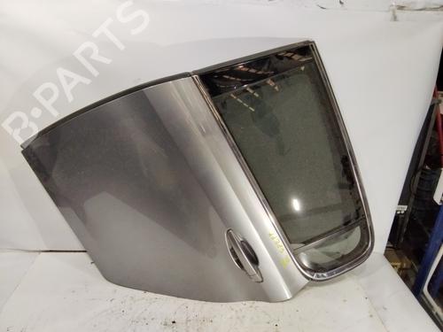 Dør venstre bagtil Dør venstre bagtil PEUGEOT 308 II (LB_, LP_, LW_, LH_, L3_) [2013-2021] 33842590 33842590