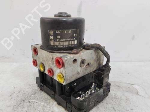 ABS pump SEAT CORDOBA (6K1, 6K2) 1.9 TDI | BP27456076M43 