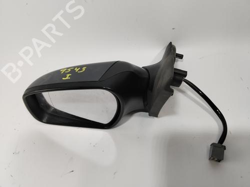 Left mirror FORD MONDEO III Saloon (B4Y) 2.0 16V TDDi / TDCi | BP28206029C26 