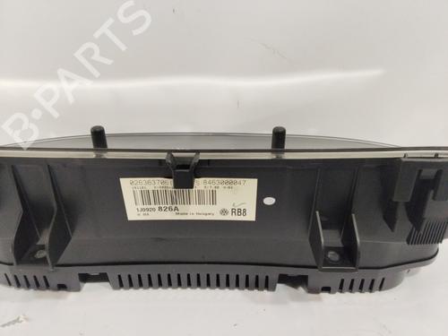 Instrument cluster VW GOLF IV (1J1)  | BP29398982C47 