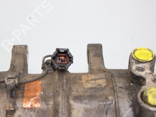 AC compressor NISSAN TERRANO II (R20) 3.0 Di 4WD | BP18308151M34 