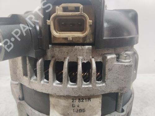 Generator FORD FOCUS II (DA_, HCP, DP) 2.0 TDCi | BP26961763M7 