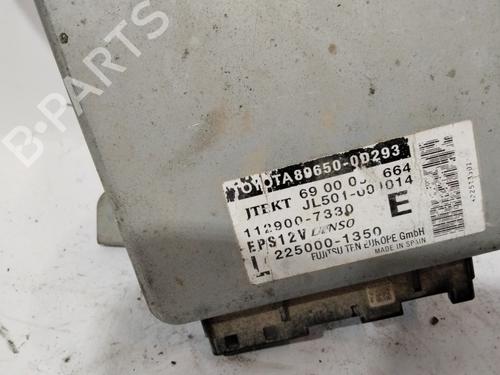 Steering ECU TOYOTA YARIS (_P13_)  | BP28598008M49 