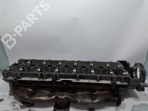 Used Cylinder head Cylinder head BMW 5 (E60) 525 d (177 hp) 10974780 10974780