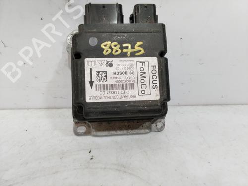 ECU airbags FORD FOCUS III  | BP25775670M53 