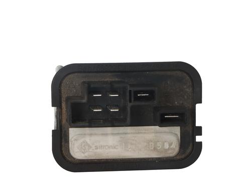 Heizwiderstand für OPEL ZAFIRA / ZAFIRA FAMILY B (A05) 1.9 CDTI (M75) (100 hp) 31957839