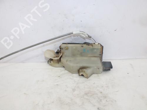 Used Front left lock CITROËN DS4 (NX_) [2011-2015]  21013809
