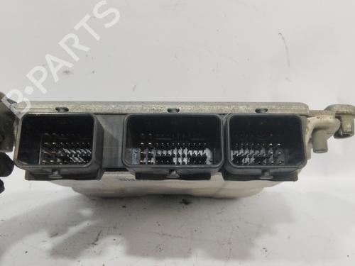 Engine control unit (ECU) PEUGEOT 307 Break (3E)  | BP26961170M57 