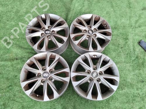 Used Rim HYUNDAI ix35 (LM, EL, ELH) [2009-2016]  26913906