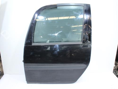 Used Left rear door SKODA ROOMSTER (5J7) [2006-2015]  21013747