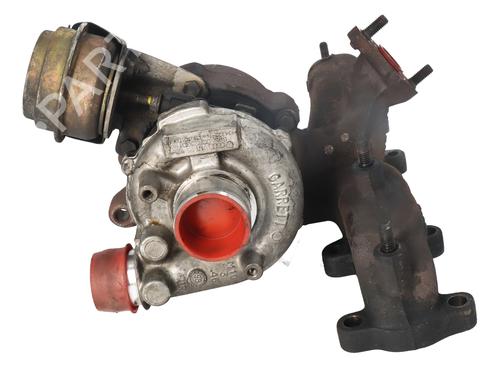 Used Turbocharger/Supercharger Turbocharger/Supercharger SEAT TOLEDO II (1M2) 1.9 TDI (90 hp) 33673563 33673563