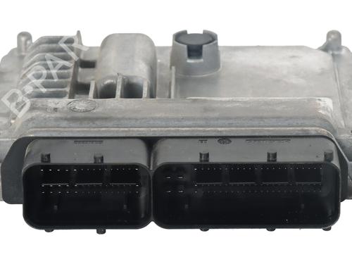Engine control unit (ECU) VW GOLF VII (5G1, BQ1, BE1, BE2) | BP33689099M57 - Image 2