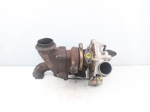 Turbocharger/Supercharger PEUGEOT 307 (3A/C)  | BP21218732M71 