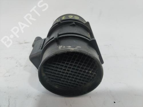 Mass air flow sensor MERCEDES-BENZ M-CLASS (W163)  | BP28186291M95 