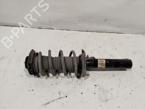 Used Left front shock absorber SEAT LEON (1P1) [2005-2013]  27818290