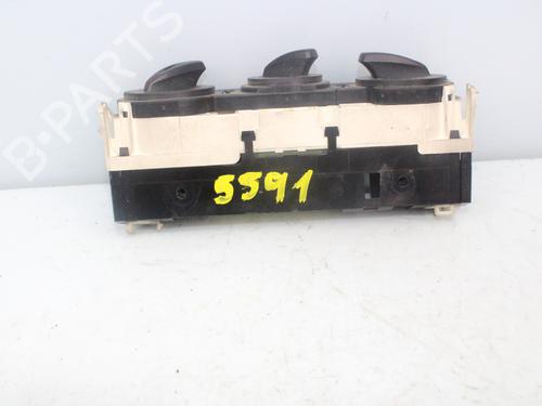 Climate control SEAT IBIZA IV (6J5, 6P1)  | BP16196576I5 