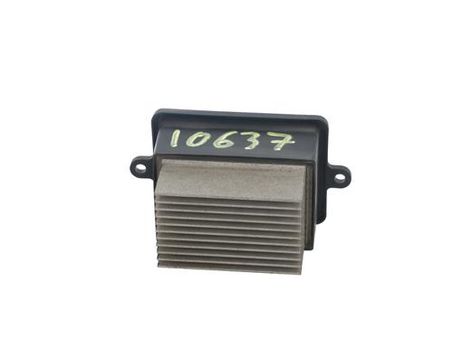 Used Heater resistor CITROËN JUMPER II Van [2006-2025]  31159954