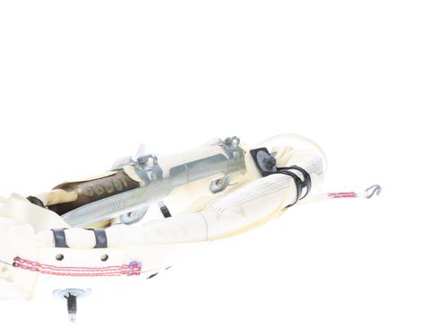 Right curtain airbag VOLVO V40 Hatchback (525) D3 | BP29905846C12 